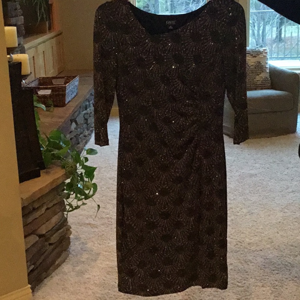 Dress- Ignite Evenings